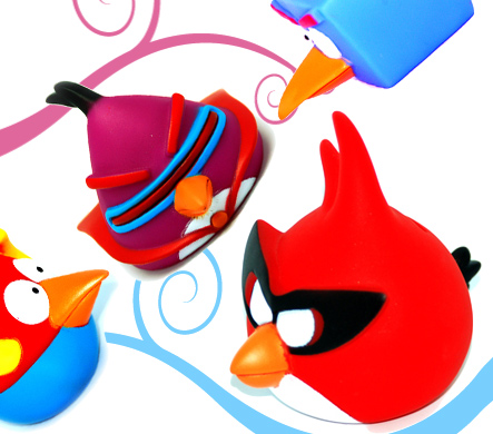   Angry Birds -    ,  82 