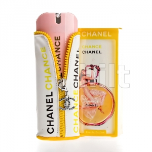   Chanel Chance