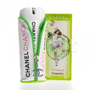   Chanel Chance Eau Fraiche
