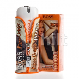   Hugo Boss Boss Orange