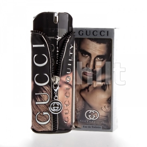  Gucci Guilty Pour Homme