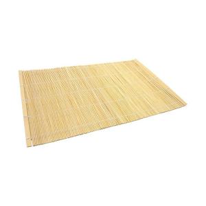 Бамбуковые салфетки на стол, 2 штуки