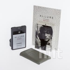   Chanel Allure Homme Sport