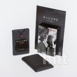   Allure Homme Sport EXTREME