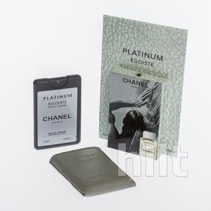   Chanel Platinum Egoiste