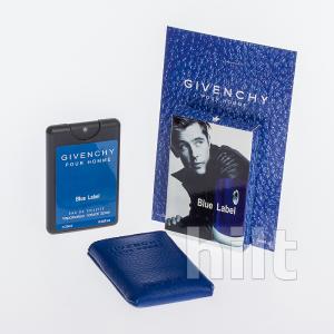   GIVENCHY  Blue Lable