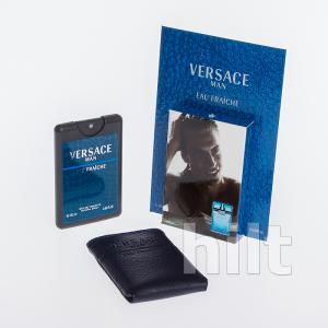   Versace Man Eau Fraishe