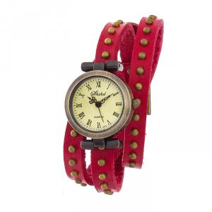  Longstrap Red