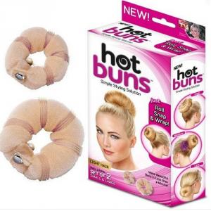  -  Hot Buns 