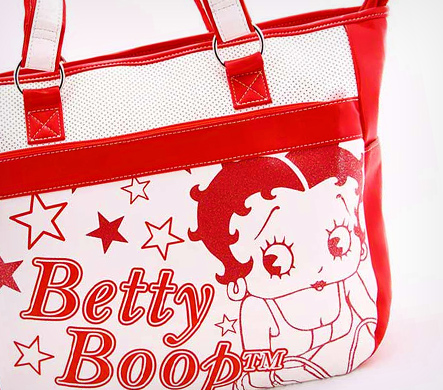   Betty Boop -     ,  129 