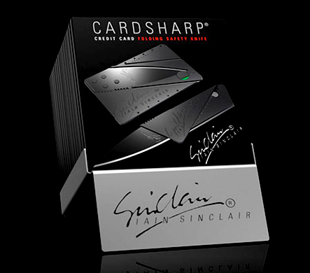  1     ! - CardSharp 2 - 90 