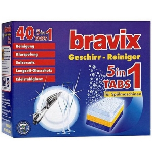     Bravix