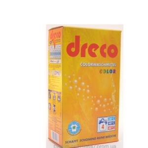      Dreco