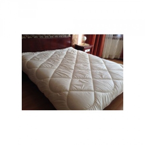 Одеяло Сонет антиаллергенное крем 140х205 см