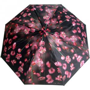 Зонт полный автомат Сакура