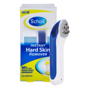 SCHOLL Hard Skin Remover