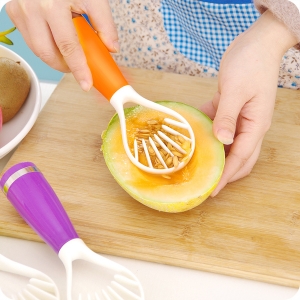 Лопатка для удаления семян из фруктов Оранж